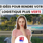 logistique verte