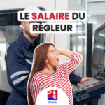 salaire régleur salaire regleur