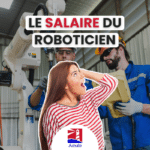 roboticien salaire salaire roboticien ingenieur robotique ingénieur robotique