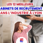 cabinet de recrutement industrie