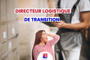 Directeur logistique de transition