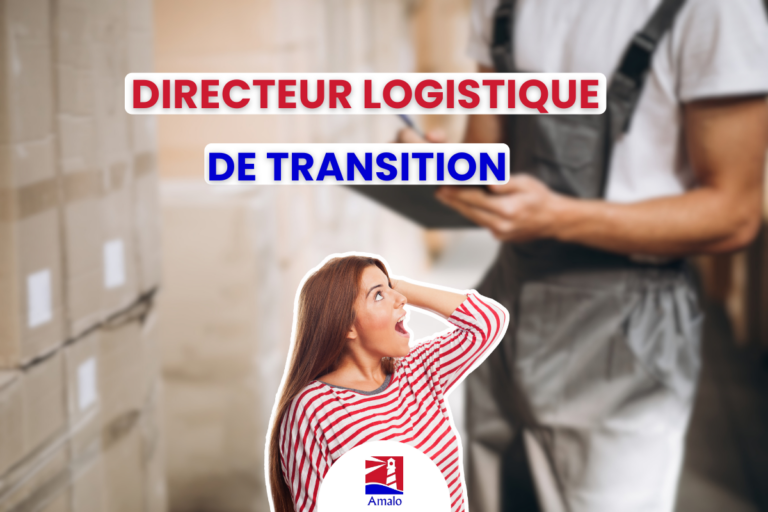 Directeur logistique de transition