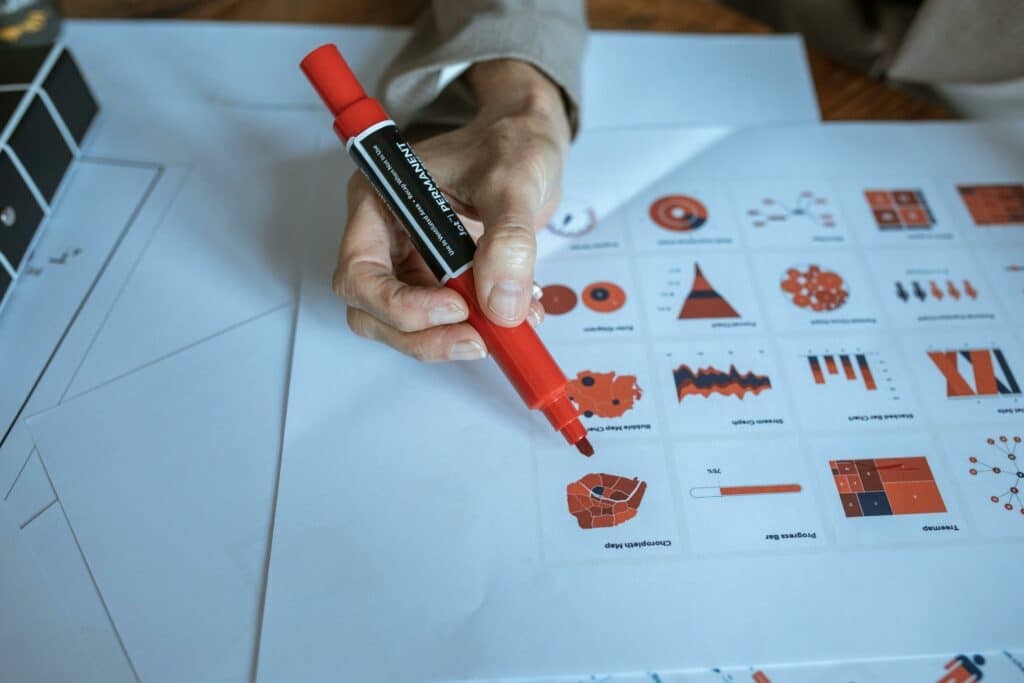 kpi recrutement responsable logistique

