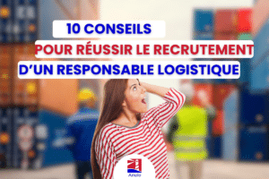recrutement responsable logistique vignette