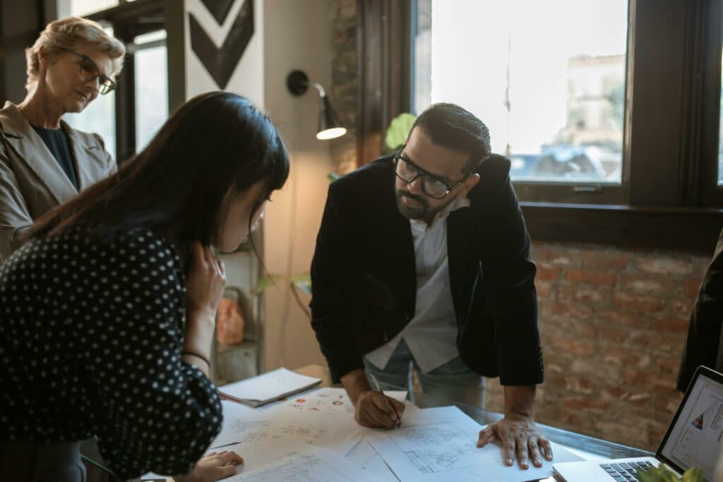 recruter responsable logistique