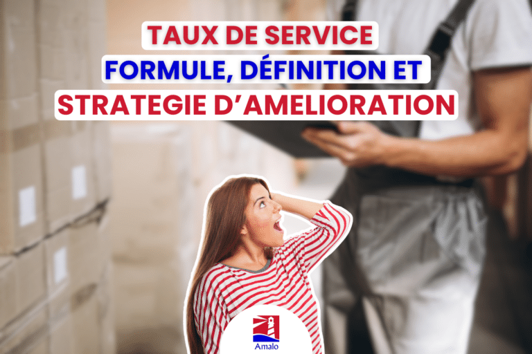 taux de service vignette