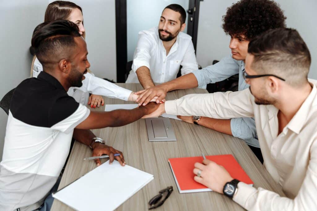 réussir à former manager au recrutement