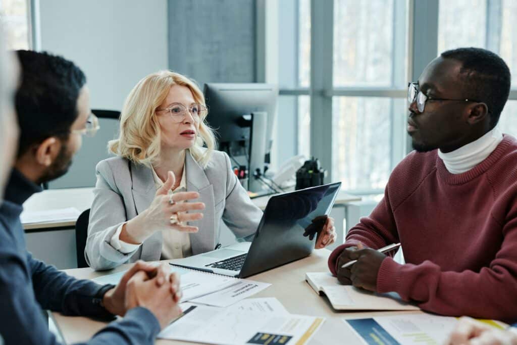 accompagner manager recrutement