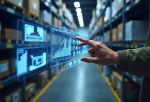 analyse supply chain