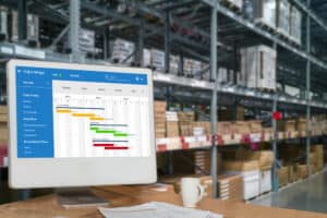 kpi supply chain