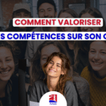 compétences cv