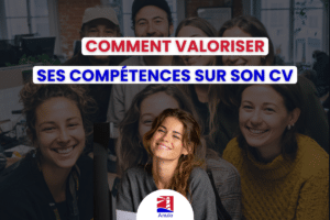 compétences cv