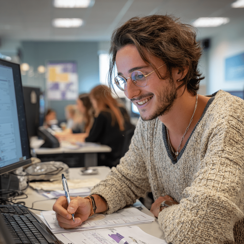 valoriser les compétences sur un cv