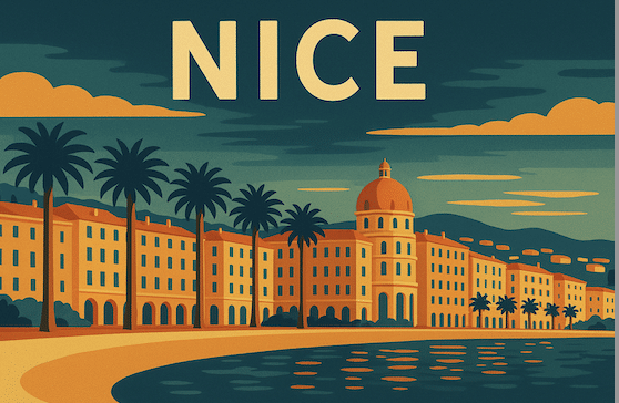 ville de Nice