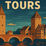 ville de tours