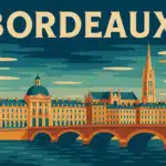 ville de bordeaux