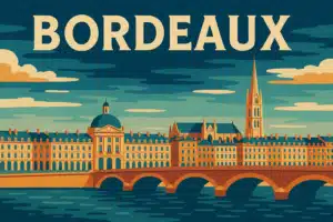ville de bordeaux
