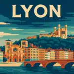 ville de Lyon