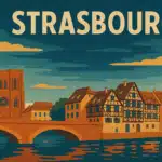 Ville de Strasbourg