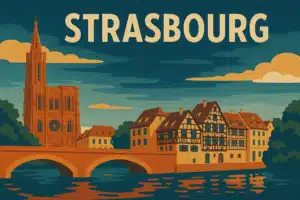 Ville de Strasbourg