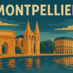 ville de Montpellier