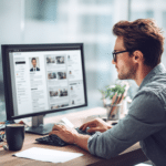 photo cv ats