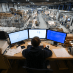 comment recruter un approvisionneur