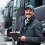 gestionnaire transport fiche métier