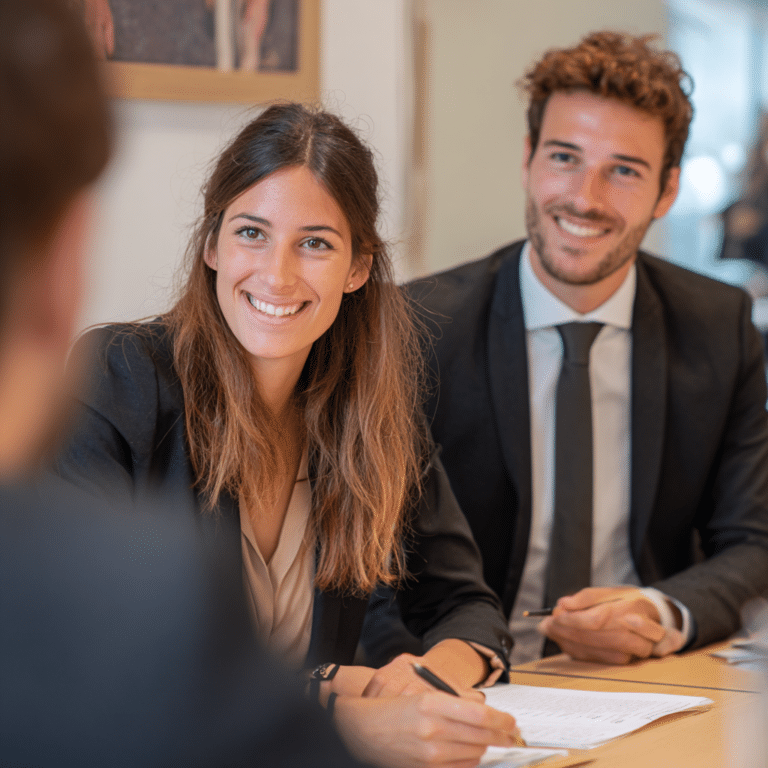 logiciel recrutement