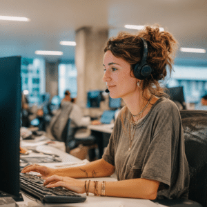 cabinet de recrutement marketing