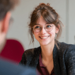 photo entretien annuel rh