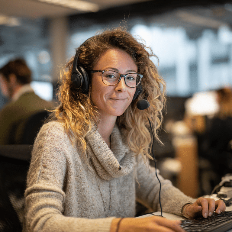 photo communication supply chain