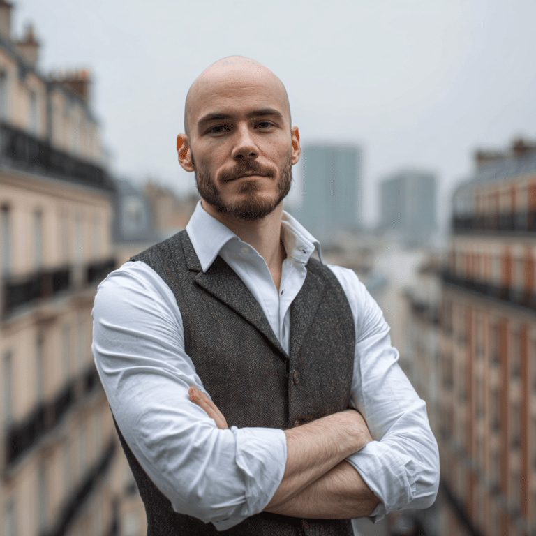 consultant logistique