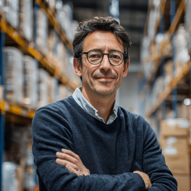 Comment recruter un responsable logistique en 2026