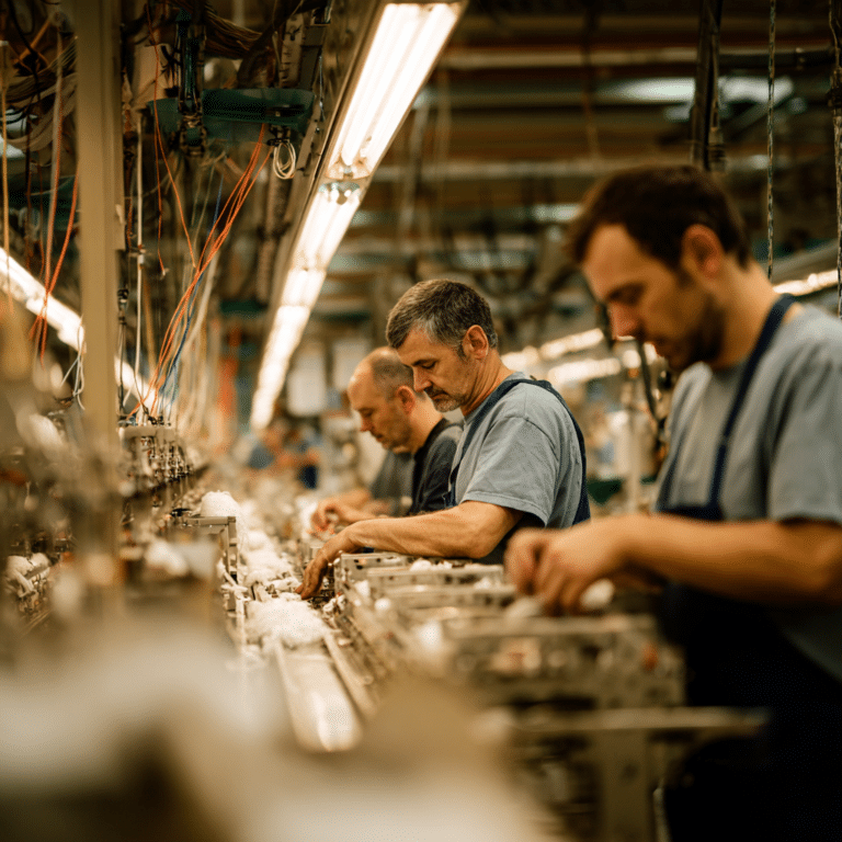 qualité vie au travail