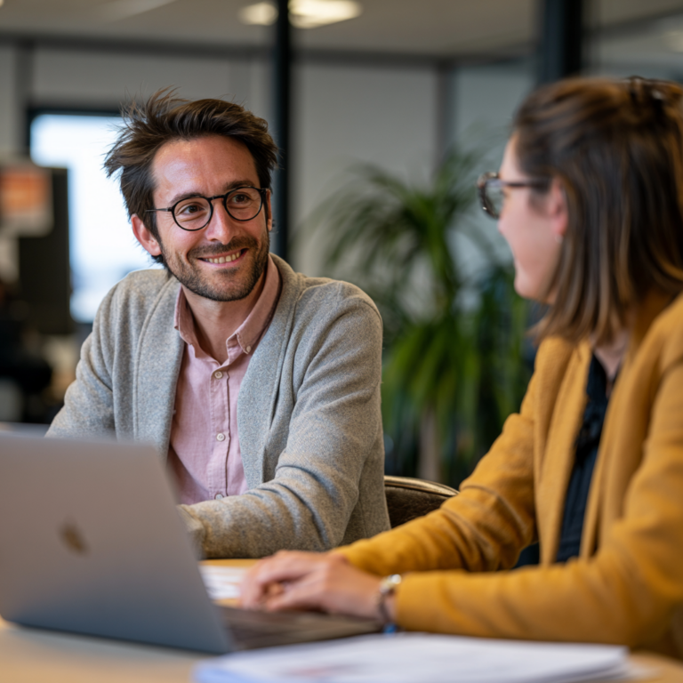 entretien compétence