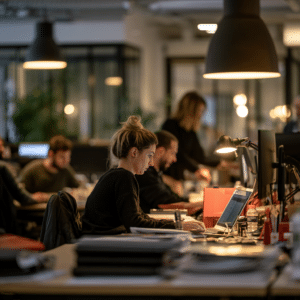 cabinet de recrutement cadre supply chain