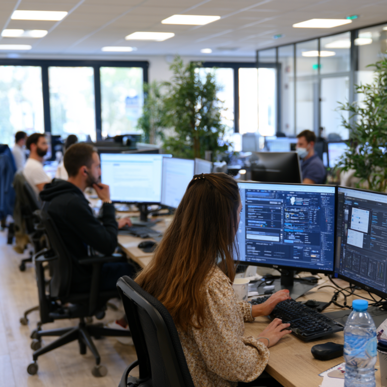 comment structurer budget rse
