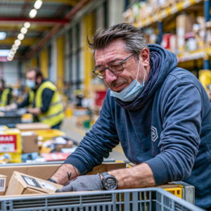 l'attractivité en logistique