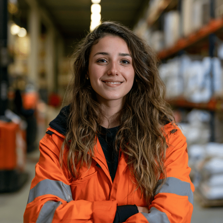 cabinet de recrutement logistique