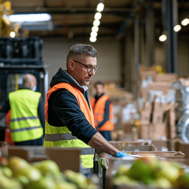 fidéliser équipe logistique